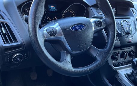 Ford Focus III, 2012 год, 680 000 рублей, 12 фотография