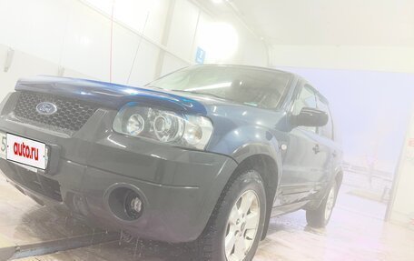 Ford Maverick, 2004 год, 650 000 рублей, 3 фотография