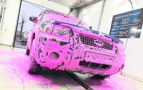 Ford Maverick, 2004 год, 650 000 рублей, 2 фотография