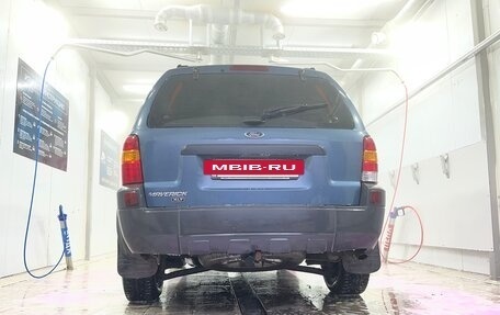 Ford Maverick, 2004 год, 650 000 рублей, 7 фотография