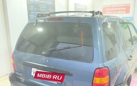 Ford Maverick, 2004 год, 650 000 рублей, 6 фотография