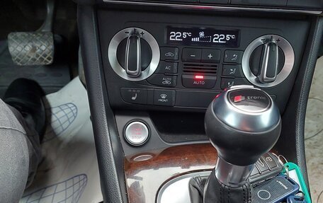 Audi Q3, 2012 год, 1 400 000 рублей, 7 фотография