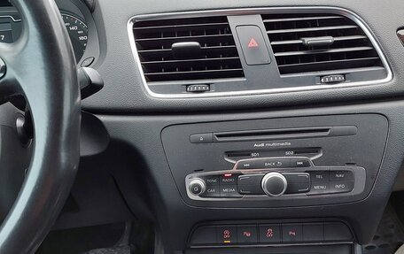 Audi Q3, 2012 год, 1 400 000 рублей, 5 фотография