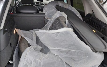 Audi Q3, 2012 год, 1 400 000 рублей, 8 фотография