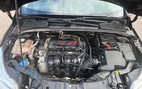 Ford Focus III, 2012 год, 725 000 рублей, 3 фотография