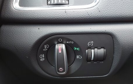 Audi Q3, 2012 год, 1 400 000 рублей, 6 фотография