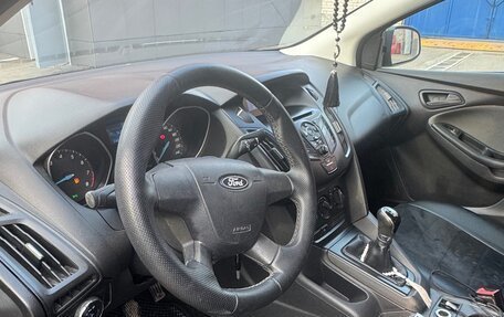 Ford Focus III, 2012 год, 725 000 рублей, 2 фотография