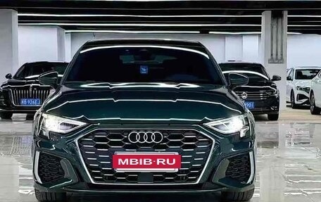 Audi A3, 2023 год, 1 800 006 рублей, 2 фотография