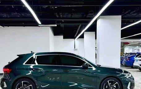 Audi A3, 2023 год, 1 800 006 рублей, 3 фотография