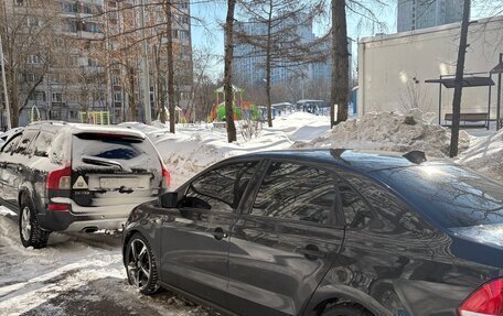 Volkswagen Polo VI (EU Market), 2013 год, 699 000 рублей, 8 фотография