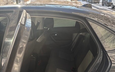 Volkswagen Polo VI (EU Market), 2013 год, 699 000 рублей, 10 фотография