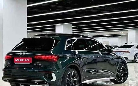 Audi A3, 2023 год, 1 800 006 рублей, 6 фотография