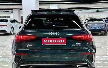 Audi A3, 2023 год, 1 800 006 рублей, 5 фотография