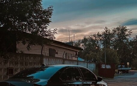 Volkswagen Polo VI (EU Market), 2013 год, 699 000 рублей, 3 фотография