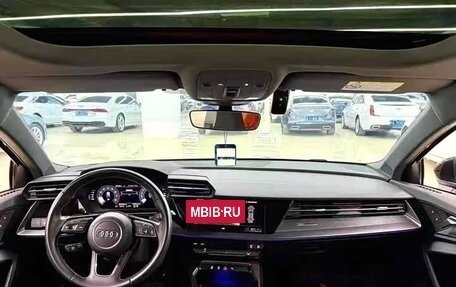 Audi A3, 2023 год, 1 800 006 рублей, 4 фотография