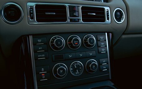 Land Rover Range Rover III, 2012 год, 1 465 000 рублей, 13 фотография