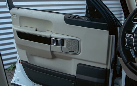 Land Rover Range Rover III, 2012 год, 1 465 000 рублей, 11 фотография