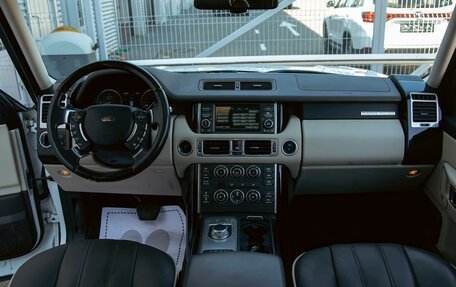 Land Rover Range Rover III, 2012 год, 1 465 000 рублей, 15 фотография
