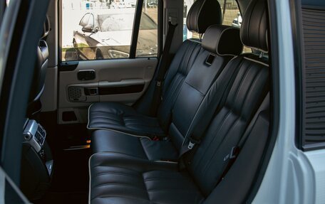 Land Rover Range Rover III, 2012 год, 1 465 000 рублей, 17 фотография