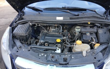 Opel Corsa D, 2007 год, 400 000 рублей, 8 фотография