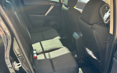 Mazda 3, 2013 год, 850 000 рублей, 4 фотография