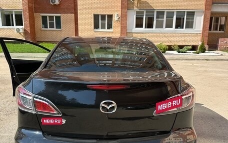 Mazda 3, 2013 год, 850 000 рублей, 5 фотография