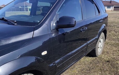 KIA Sorento IV, 2009 год, 1 050 000 рублей, 3 фотография