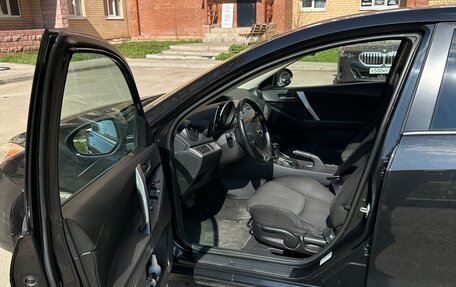 Mazda 3, 2013 год, 850 000 рублей, 9 фотография