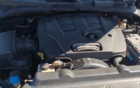 KIA Sorento IV, 2009 год, 1 050 000 рублей, 10 фотография