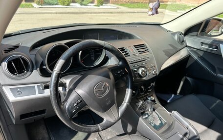 Mazda 3, 2013 год, 850 000 рублей, 8 фотография