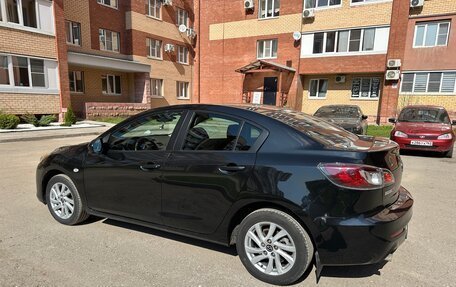 Mazda 3, 2013 год, 850 000 рублей, 6 фотография