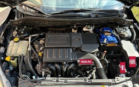 Mazda 3, 2013 год, 850 000 рублей, 7 фотография