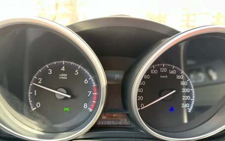 Mazda 3, 2013 год, 850 000 рублей, 10 фотография