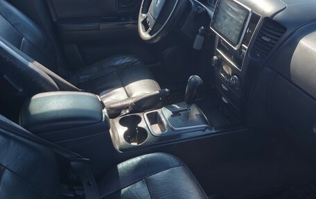 KIA Sorento IV, 2009 год, 1 050 000 рублей, 9 фотография