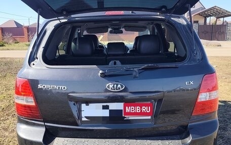 KIA Sorento IV, 2009 год, 1 050 000 рублей, 4 фотография