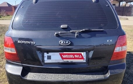 KIA Sorento IV, 2009 год, 1 050 000 рублей, 5 фотография