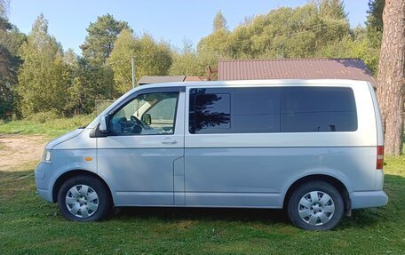Volkswagen Transporter T5 рестайлинг, 2006 год, 1 150 000 рублей, 4 фотография
