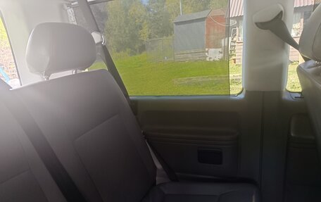 Volkswagen Transporter T5 рестайлинг, 2006 год, 1 150 000 рублей, 12 фотография