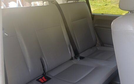 Volkswagen Transporter T5 рестайлинг, 2006 год, 1 150 000 рублей, 13 фотография