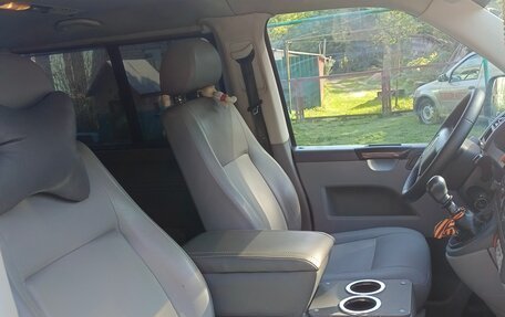 Volkswagen Transporter T5 рестайлинг, 2006 год, 1 150 000 рублей, 10 фотография