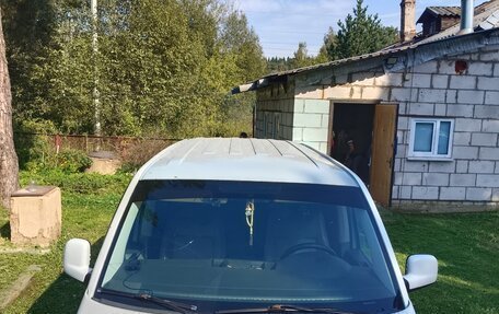 Volkswagen Transporter T5 рестайлинг, 2006 год, 1 150 000 рублей, 7 фотография