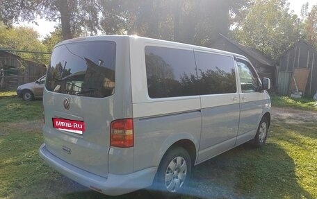 Volkswagen Transporter T5 рестайлинг, 2006 год, 1 150 000 рублей, 6 фотография