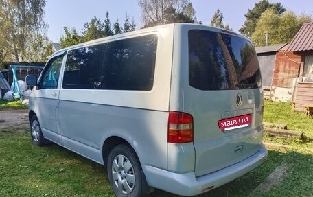 Volkswagen Transporter T5 рестайлинг, 2006 год, 1 150 000 рублей, 3 фотография