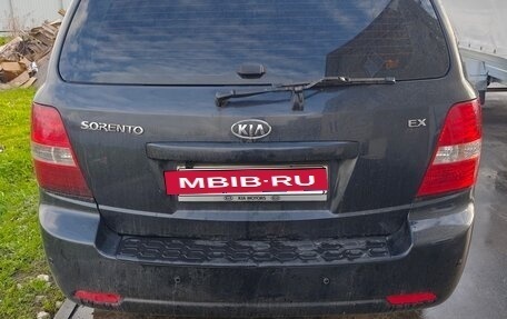 KIA Sorento IV, 2009 год, 1 050 000 рублей, 14 фотография