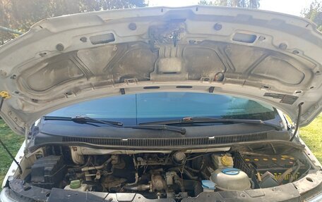 Volkswagen Transporter T5 рестайлинг, 2006 год, 1 150 000 рублей, 15 фотография