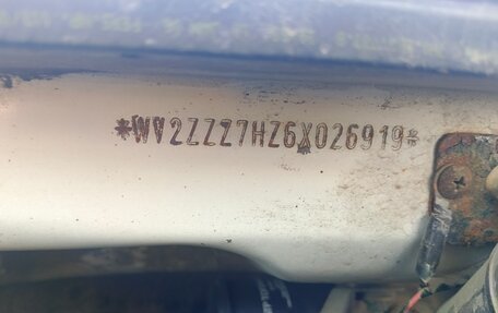 Volkswagen Transporter T5 рестайлинг, 2006 год, 1 150 000 рублей, 19 фотография