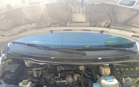 Volkswagen Transporter T5 рестайлинг, 2006 год, 1 150 000 рублей, 18 фотография