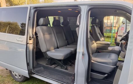 Volkswagen Transporter T5 рестайлинг, 2006 год, 1 150 000 рублей, 22 фотография