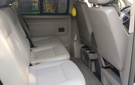 Volkswagen Transporter T5 рестайлинг, 2006 год, 1 150 000 рублей, 23 фотография