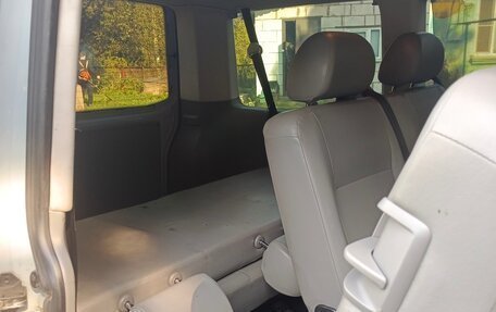 Volkswagen Transporter T5 рестайлинг, 2006 год, 1 150 000 рублей, 24 фотография